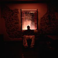 Regis - Tell you all my secrets