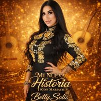 Beatriz Solis - Mi Nueva Historia (Con Mariachi)