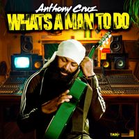 Anthony Cruz - Untitled album