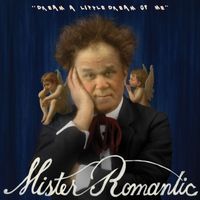 John C. Reilly - Dream A Little Dream of Me