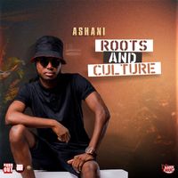 Ashani - Roots And Culture