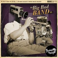K.D.S, Stabfinger - Big Bad Band