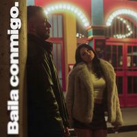 Cardo - Baila Conmigo