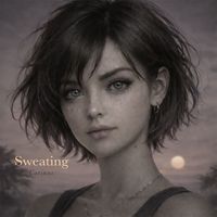 Corinne - Sweating