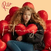 Rilla - Fatamorgana