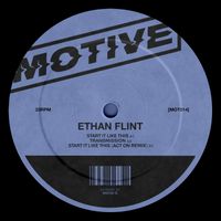 Ethan Flint - Start It Like This