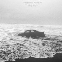 Hussein Arbabi - Red Wine