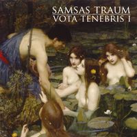 Samsas Traum - Vota Tenebris I