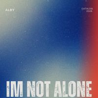 ALBY - I'm Not Alone