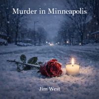 Jim West - Murder in Minneapolis