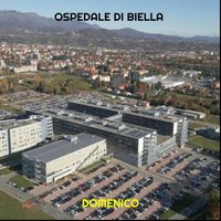 Domenico - Ospedale di Biella
