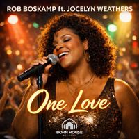 Rob Boskamp - One Love