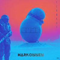 Adva and perrikus - Harkonnen chant music.