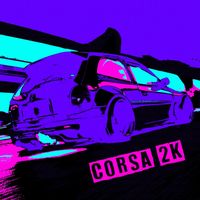 NICKY - CORSA 2K