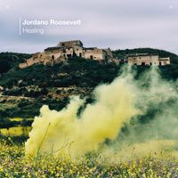 Jordano Roosevelt - Healing