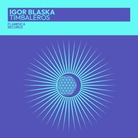 Igor Blaska - Timbaleros