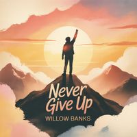 Willow Banks - Never Give Up