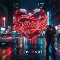 SPEED - In My Heart