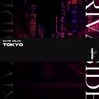 David Velas - TOKYO (Extended Mix)