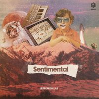 JR From Dallas - Sentimental