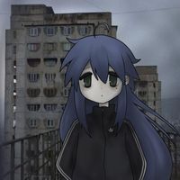seraphy - snow