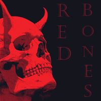 KyoshiGara - Red Bones