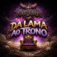 TORTUGA - Da lama ao trono