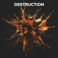 Bad Monkey - Destruction