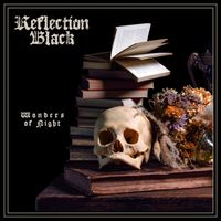 Reflection Black - Wonders of Night