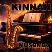 Kinnah - Musombo (PianoSaxo Version)