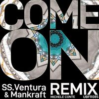 Michele Conte - Come On (Paris Remix)