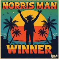 Norris Man - Winner