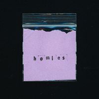 Unrest - Homies