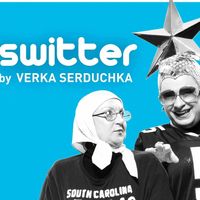 Verka Serduchka - Switter