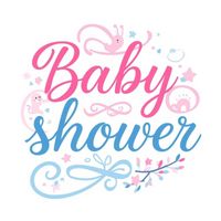 D&M - Baby Shower