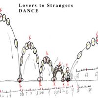mori - Lovers to Strangers / DANCE