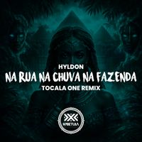 Hyldon - Na Rua Na Chuva Na Fazenda (Remix)