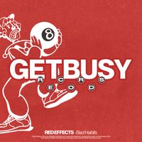 Red Effects - Bad Habits