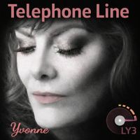 Yvonne - Telophone Line (Remix by : Lewis Martinee)