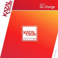 Jona D - Dc Charge (Extended Mix)