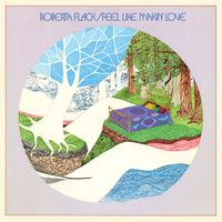 Roberta Flack - Feel Like Makin' Love (2026 Remaster)