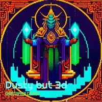 Christopher Cannon - Dusty but 3d
