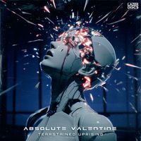 Absolute Valentine - Tearstained Uprising
