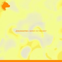 Jesusdapnk - Mercy in the Mist