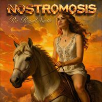 Nostromosis - Ra RapidNuette