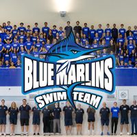 Daniel Ortgiess - Blue Marlins Swim Team