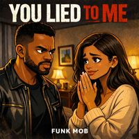 Funk Mob - You Lied To Me