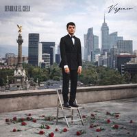 Virginio - DEVORAR EL CIELO