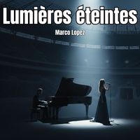Marco Lopez - Lumières éteintes (Bachata Version)