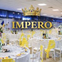 D&M - Impero